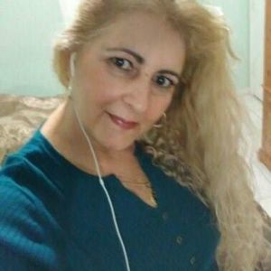 Meet your Posher, Millie